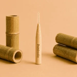 Brossette interdentaire enfant