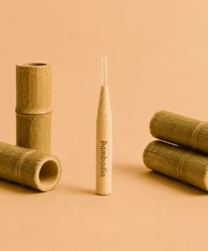 Brossette interdentaire enfant