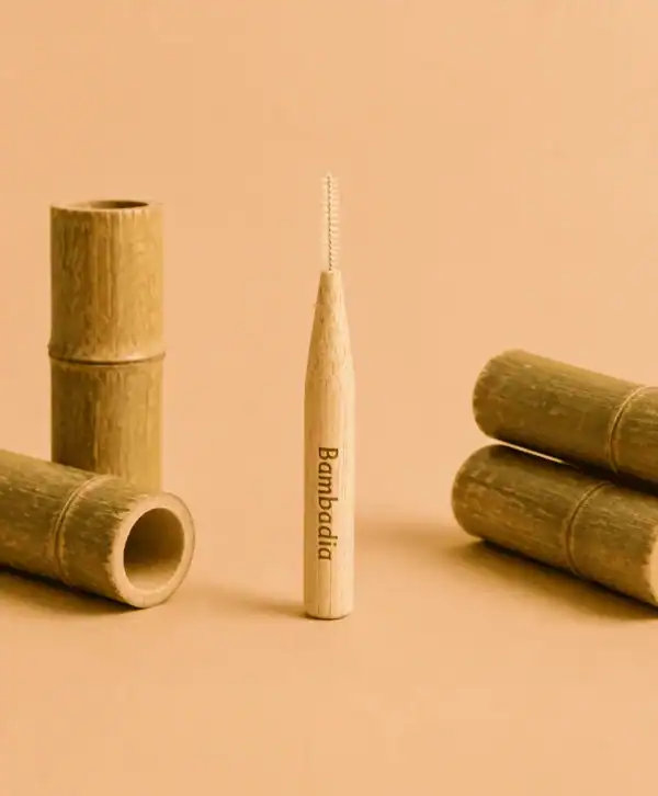 Brossette interdentaire enfant