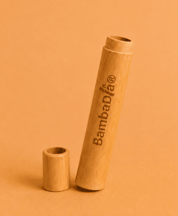 Protège brosse à dents