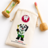 🌿 Le pochon Bambadia – Le rituel du brossage enfin adopté