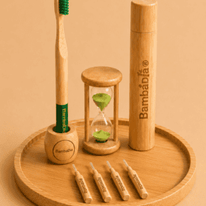 Coffret de voyage tout-en-1