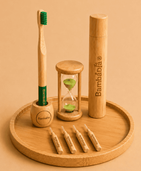 Coffret de voyage tout-en-1