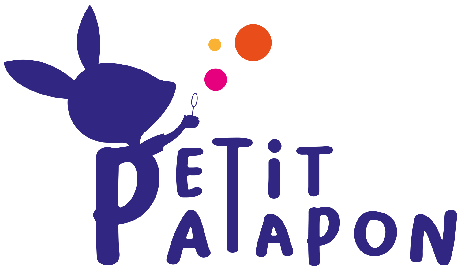 Logo Petit Patapon