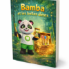 Livre " Bamba et les Belles Dent