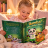 **✨ Bamba et les belles dents – Une aventure qui donne envie de sourire ! 🐼
